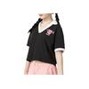 New PUMA Polo Shirts Women's Black 622971-01