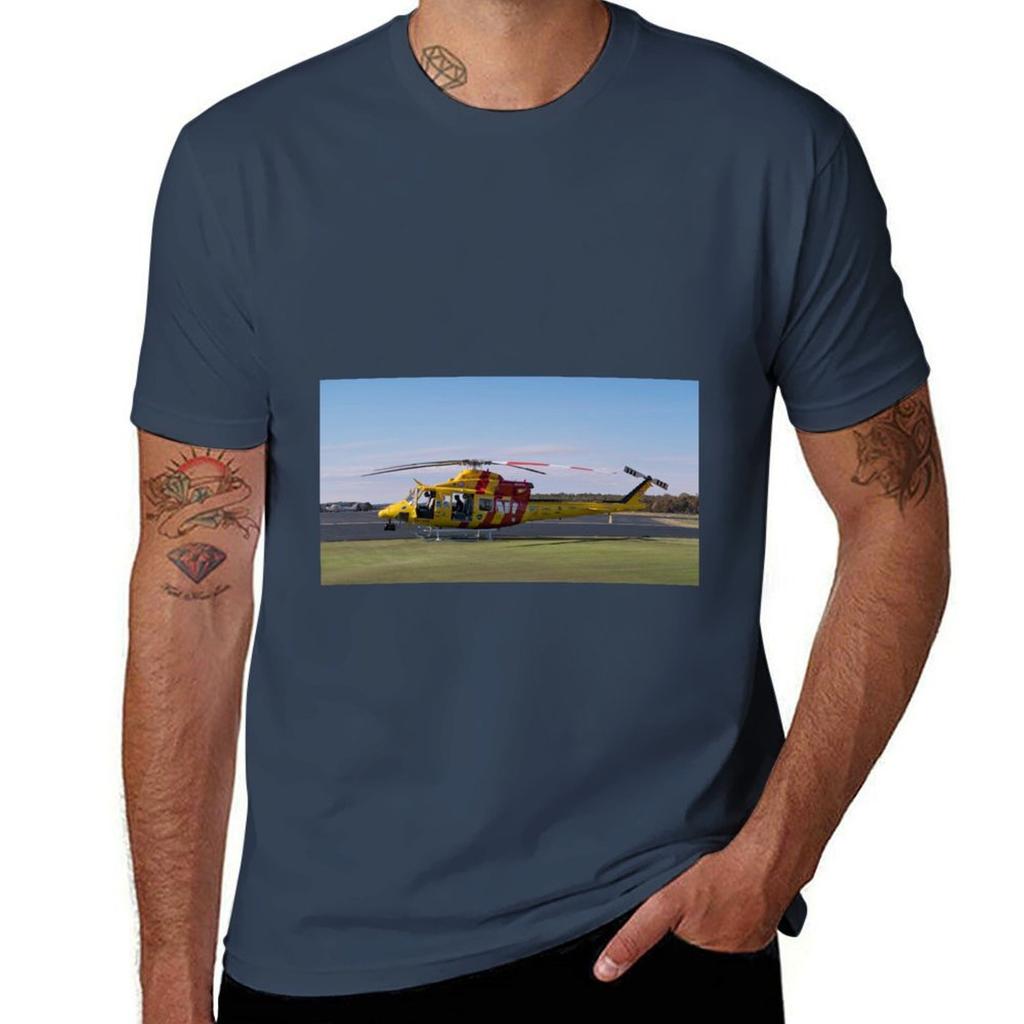 Westpac Rescue Helicopter 0001 Tshirt Halloween Theme Tshirt
