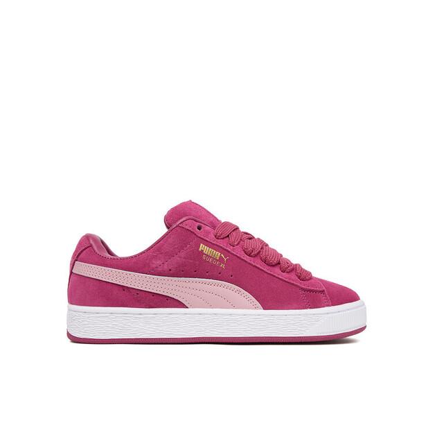 Кроссовки Puma Suede Xl Jr EU 36