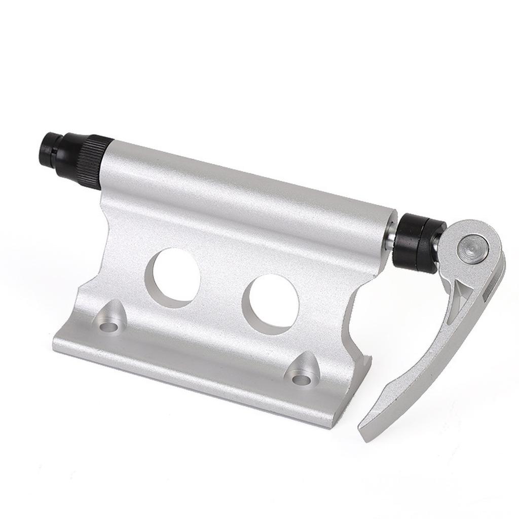 Front Fork Quick-release Fixed Luggage Rack, Car SUV Modification Portable Accessories, Cycling Supplies