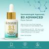 The Indie Earth B3 Advanced Niacinamide & Zink Gesichtsserum 30ml (2er-Pack)