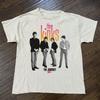 Nuevo el Kinks Regalo Para Fans Hombre S-235XL Camiseta 14D7 Camiseta Unisex