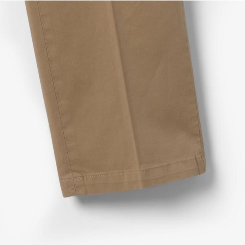 Briglia 2pleats Pants Beige Iaf1m30000a24