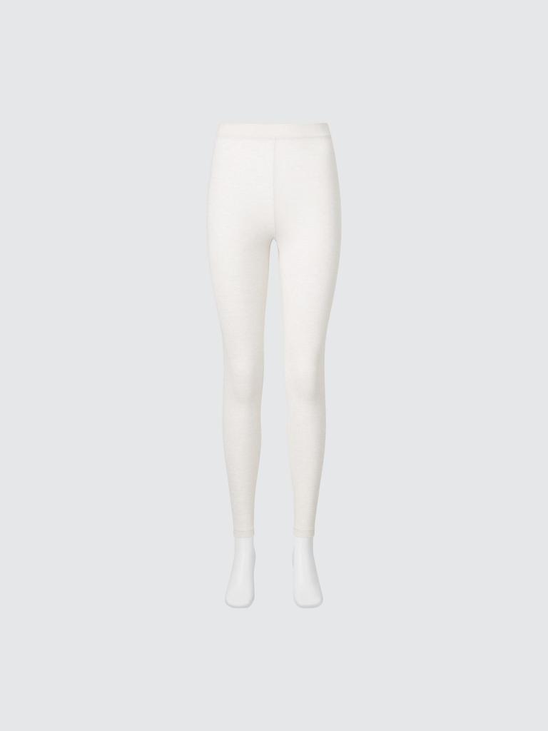 Uniqlo Heattech Cashmere Blend Leggings  Part 10  Extra Warm