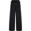 Women's Pants Adidas Originals Casual Pants Women's Black Moderate