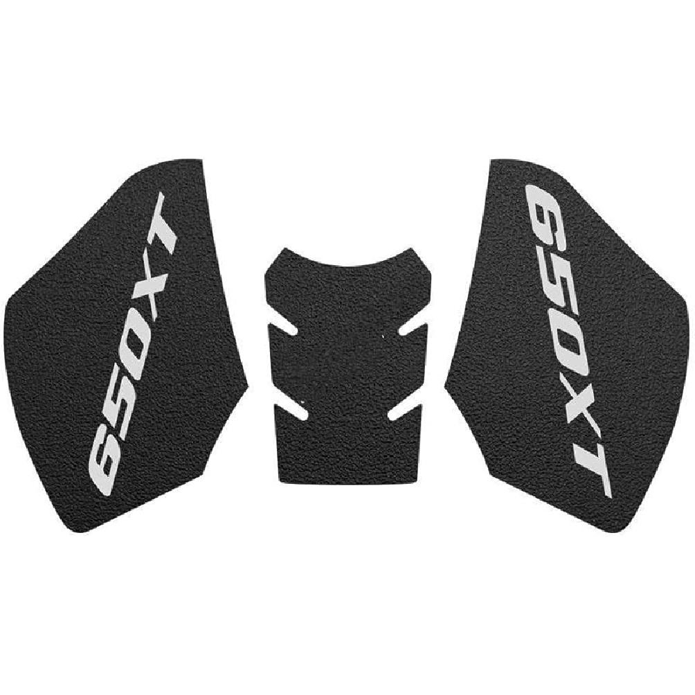 

Motorcycle Tank Pads for SU&ZUKI VSTROM DL650XT DL 650 XT 2019 2020 Anti Slip Protector Tank Pad Sticker Gas Knee Brace Traction Side Decal 38