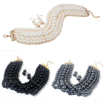 Gioielli e bigiotteria – Set di gioielli