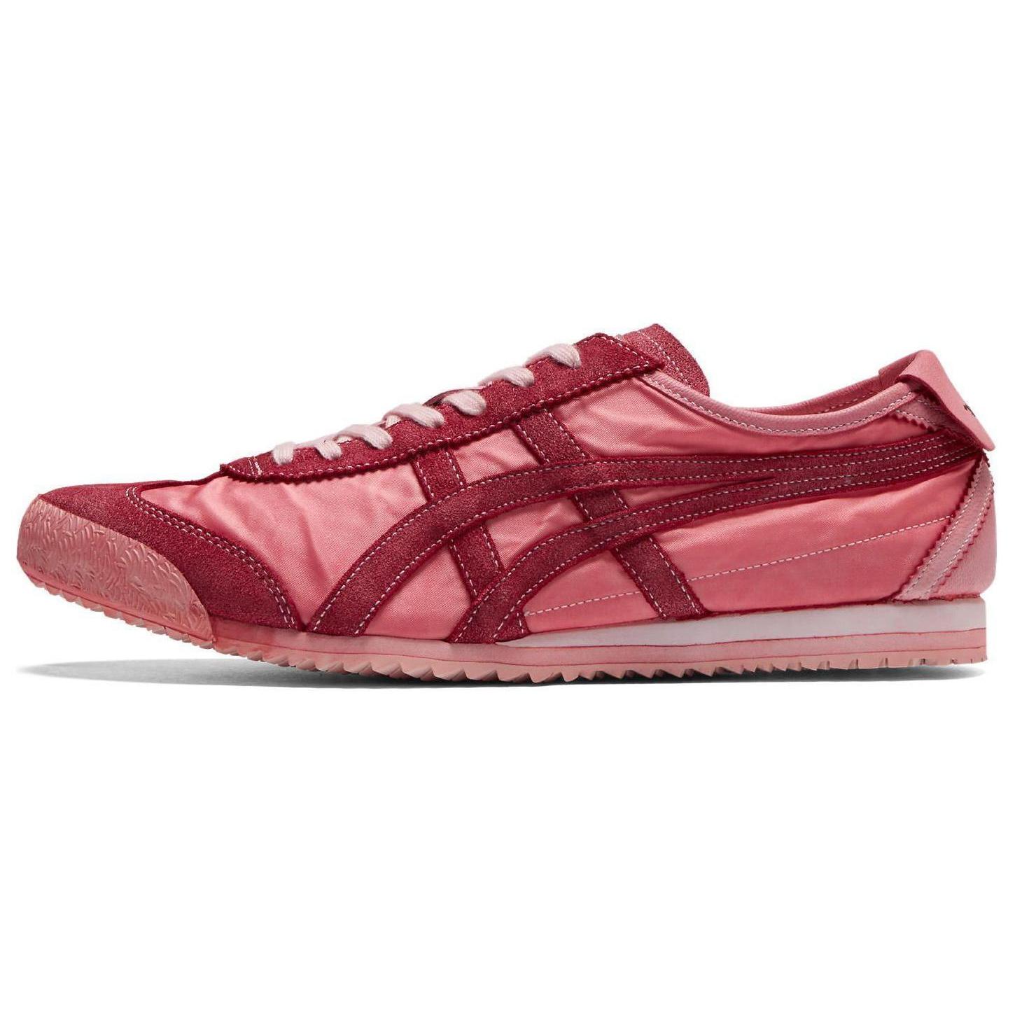 

Onitsuka Tiger Mexico 66 Nm Dried Rose 1183C176-600 36