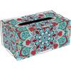 DIY Diamond Painting Napkin Holder Kit Diamond Napkin Holder Set Diamond Art Paper Towel Holder for Home & Office Decor