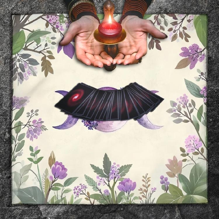 Washable 50x50cm 60x60cm 75x75cm High Contrast Ideal For Enthusiasts &
