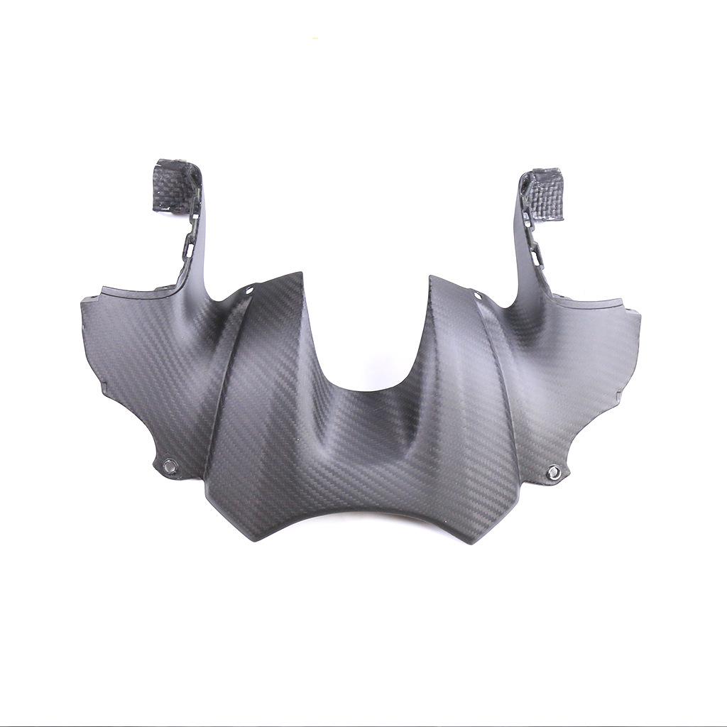 Protecție Rezervor Combustibil Fibră de Carbon Yamaha MT09SP