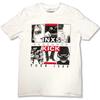 Üst giysisi – T-shirtler