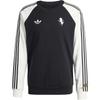 Adidas genuine Trefoil Men's Juventus Football Sports Hoodie KB4449