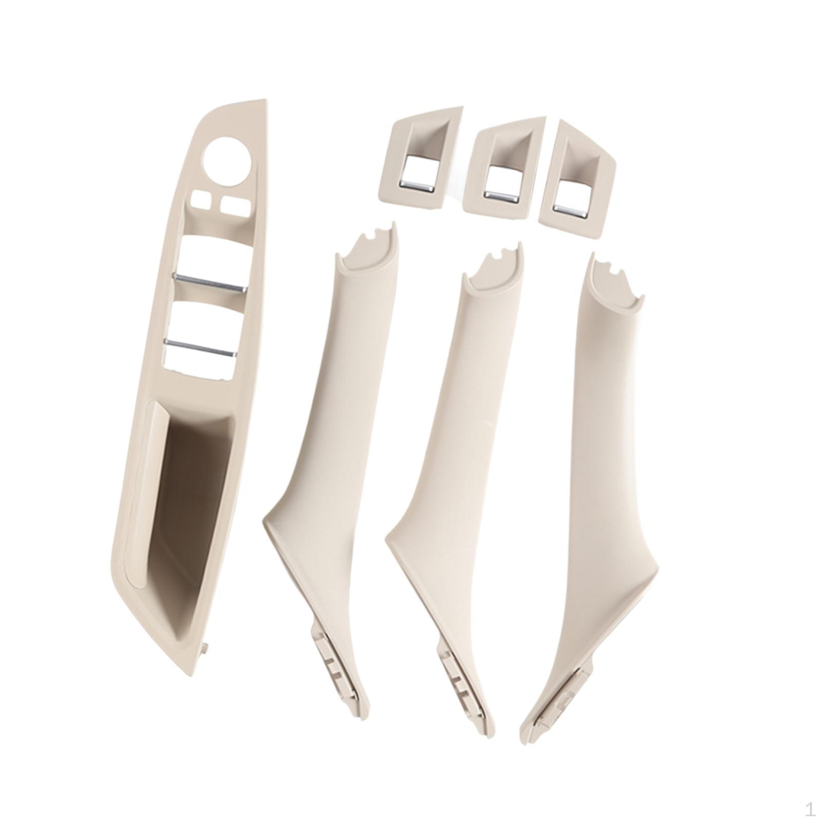 

Аксессуары для автомобильных дверных ручек Заменяемые детали Прочные Эргономичные Простые в установке Совместимые Oyster