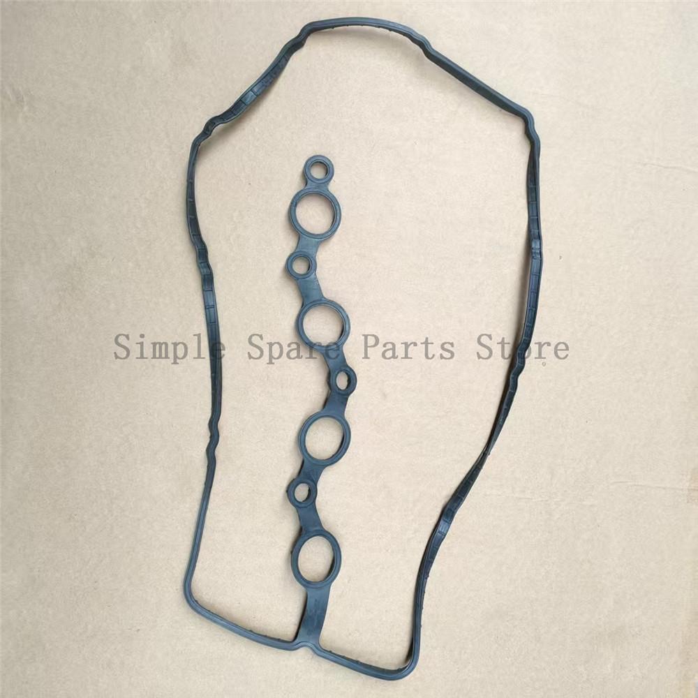10pcs 22441-03050 Valve Cover Gasket 2244103050 Reliable Professional Car Accessories High