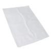 125 Pcs/Package Disposable Tattoo Cleaning Wipes Waterproof Medical Nail Polish Tablecloth Dental Piercing Bibs Waterproof SheetsWhite