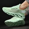 Mens White Sneakers Men Lightweight Mesh Running Shoes for Men Breathable Sports Casual Shoe Unisex Tenis Walking Footwear