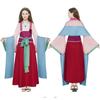 Anime The Apothecary Diaries Maomao Cosplay Costume Mao Mao Pink Dress Kimono Outfits Halloween Carnival Party For Women