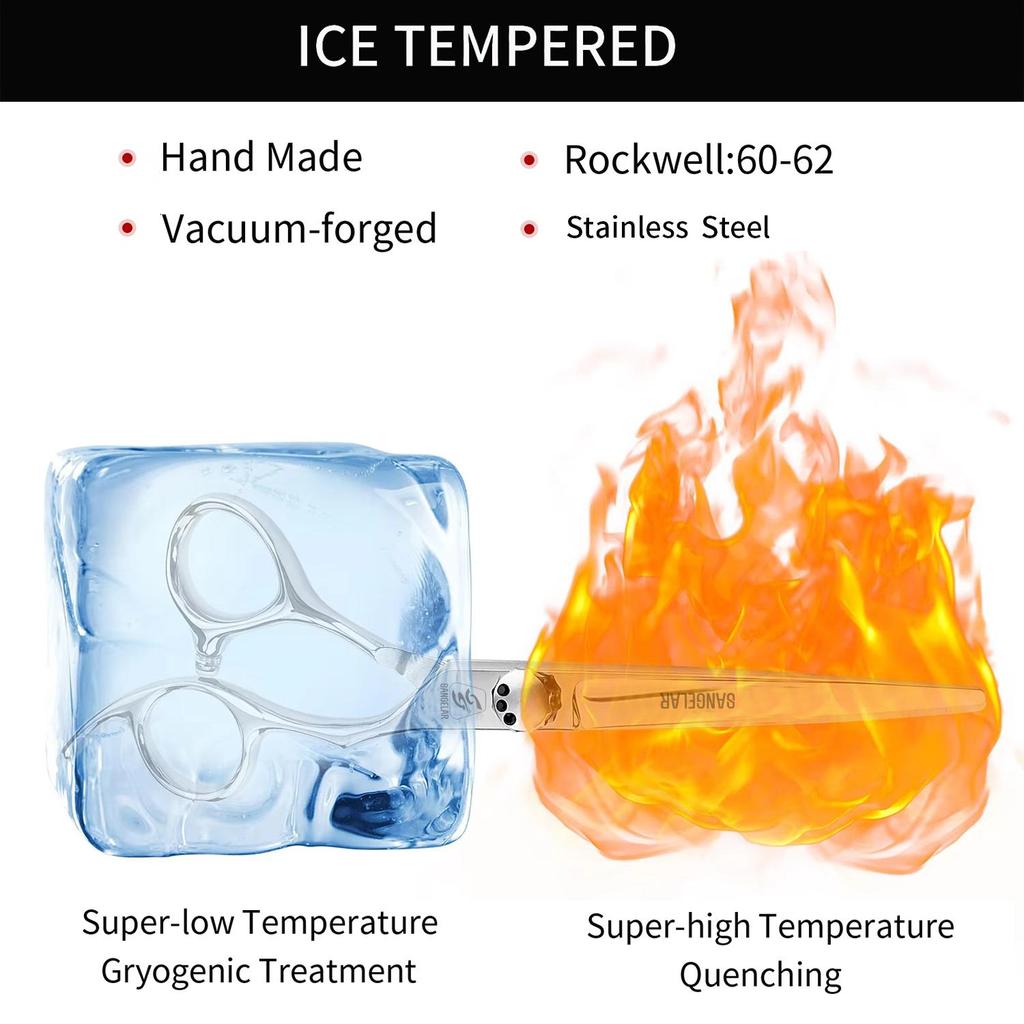 Sangelar 6 Zoll Haarschere Traceless Effilierschere Silber Professionelle Friseurschere Barber Cut Hair Tools