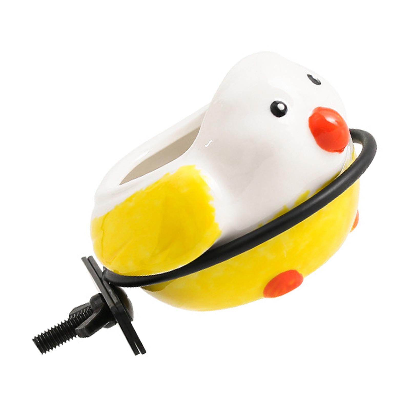 

Кормушки для птиц Поилка Керамические кормушки для птиц в клетку Корм для птиц Миска для воды Поилка Корм для воды Диспенсер для корма жёлтый