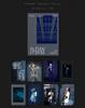 SUGA Agust D TOUR The Original 'D-DAY' (Korean Edition)