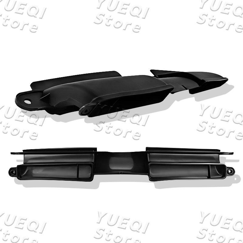 13717541738 Air Intake Inlet Duct For BMW E84 X1 E90 E91 E92 330ci 335i 330Xi Durable Directly Replace Easy Installation