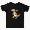 Just Keep Flying Kids T-Shirt