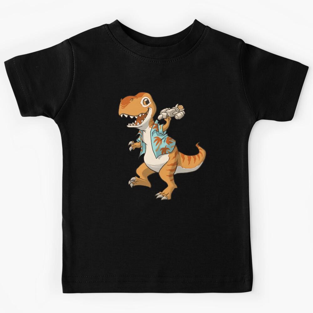 Just Keep Flying Kids T-Shirt 170