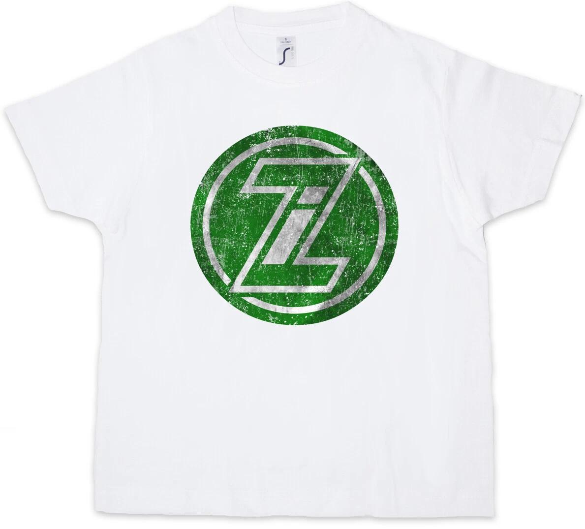ZORIN INDUSTRIES II Kids Boys kids boys T-Shirt James Sign Logo Bond Company London 120