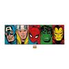 Marvel Comics Superheroes 315ml Mug