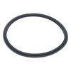 Food Processor Seal Gasket Food Grade Silicone Food Processor Replacement O Loop Sealing Gasket for