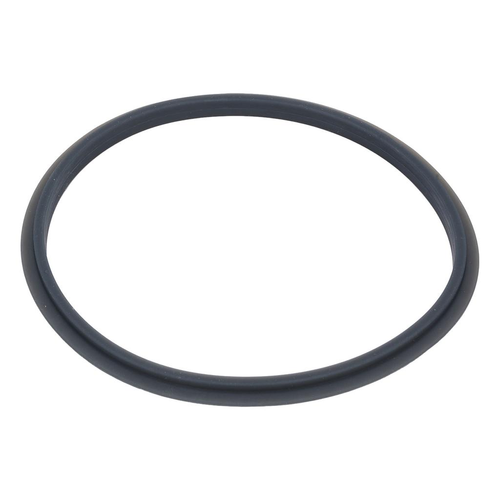 Food Processor Seal Gasket Food Grade Silicone Food Processor Replacement O Loop Sealing Gasket for