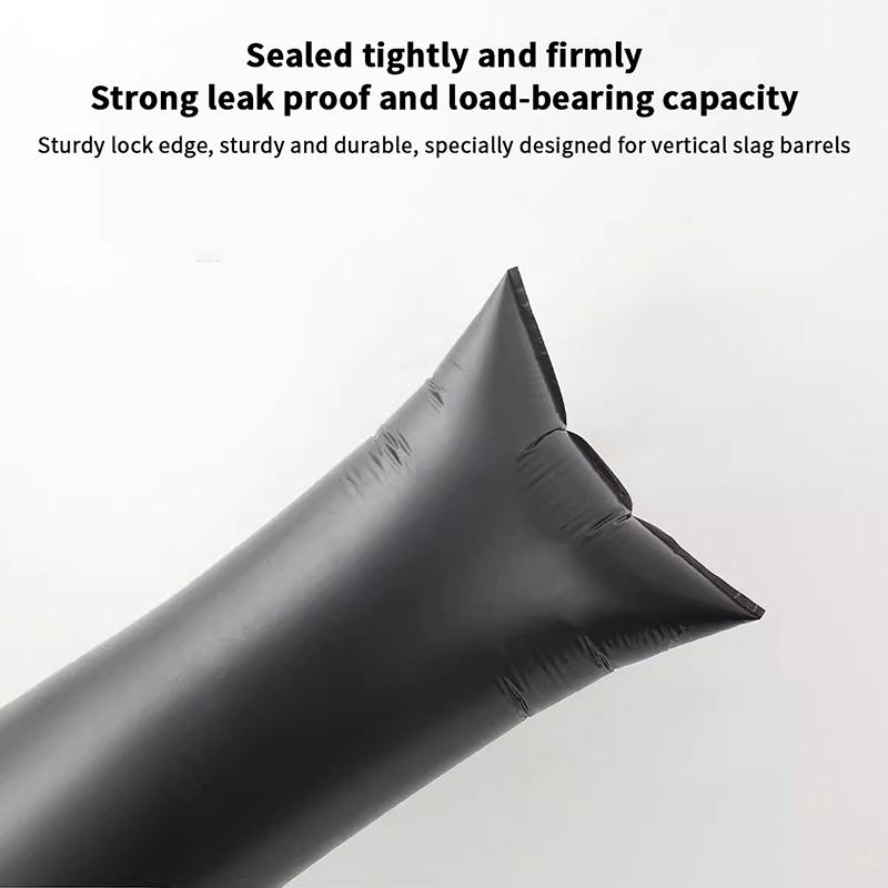 Large Capacity Coffee Knock Bucket With Towels Espresso Coffee Grounds Container Floor Collector Standing Tall Knock Trash Can