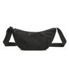 Lightweight Hobo Bag Large Capacity Crossbody Bag Commuter Bag Women's Travel Shoulder Bag