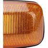 1 Pair LED Side Marker Lights Cover 8173120191 Amber for Toyota Land cruiser 70 80 90 100 Series Camry Scepter SXV1 Hilux N13 Surf
