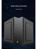 Home Office Desktop Tower for ATX/Mini-ITX/mATX Motherboards