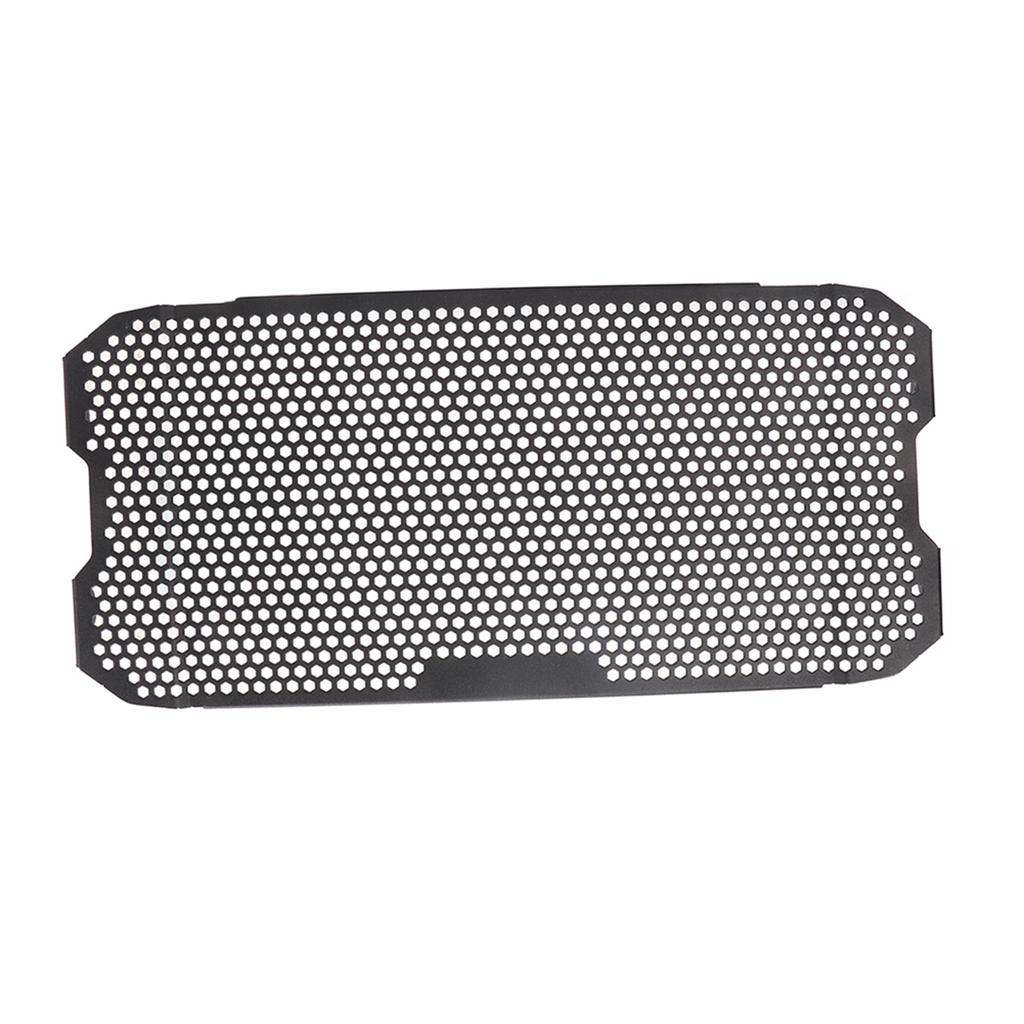 Kylargaller Rostfritt Stål Kylarskydd Kåpa Ersättning för NC750S 2014 2020