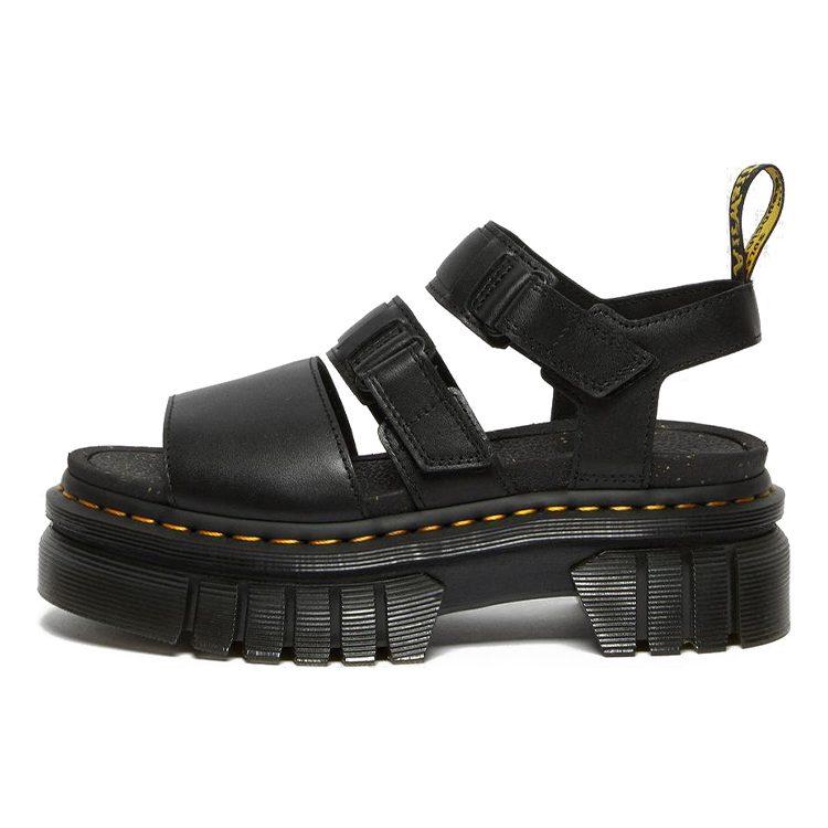 Dr.Martens Leather Stylish Sandal Women`s