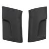 Tesla Model 3 Facelift Door Frame TPE Protector - Middle Protection Pad Accessory