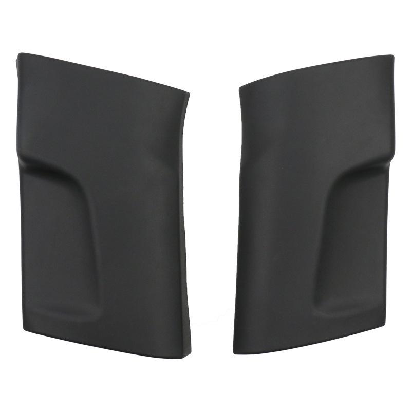 Tesla Model 3 Facelift Door Frame TPE Protector - Middle Protection Pad Accessory