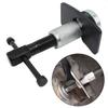 Yousheng Universal-Bremskolben-Rückstellwerkzeug, Bremssattel-Kompressionswerkzeug, präzise gefertigtes 4-Zähne-Bremskolben-Rückstellwerkzeug