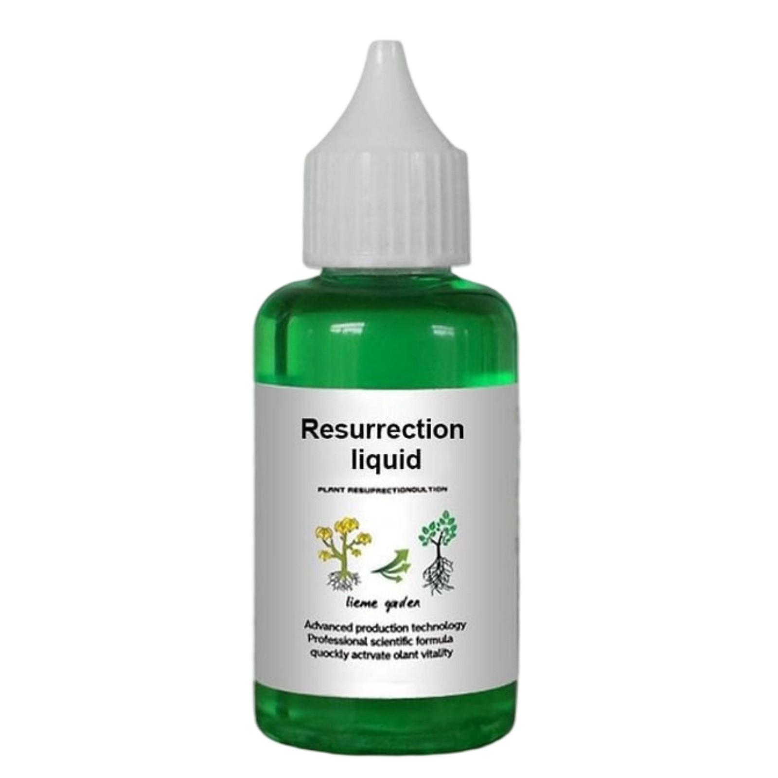 

Раствор для удобрения растений - 50 мл Раствор для удобрения растений для сада Раствор для удобрения растений Жидкий раствор для стимуляции роста растений Садовые растения 50 мл One Size