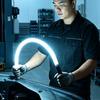 Colorful Flexible Flashlight Stick High Lumens Bendable LED Light Bar  Car Repair