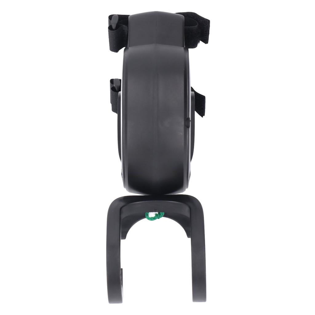 Bike Tow Rope Adjustable Length High Load Bearing ABS Nylon Bike Parent Child Traction Strap for