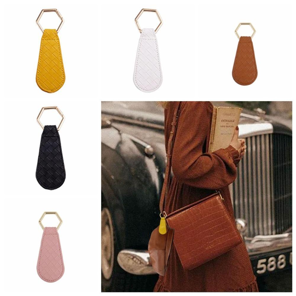 

Hands Free Hat Clips on Bag Magnetic Bag Hat Holder Bag Accessory Hiking