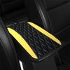 Universal Car Armrest Cover with Storage Bag – SUV/Sedan Console Protector