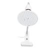 120LEDs Blue Yellow Red Light Therapy Light Efficient Facial Beauty Salon Lamp with Clip for E27