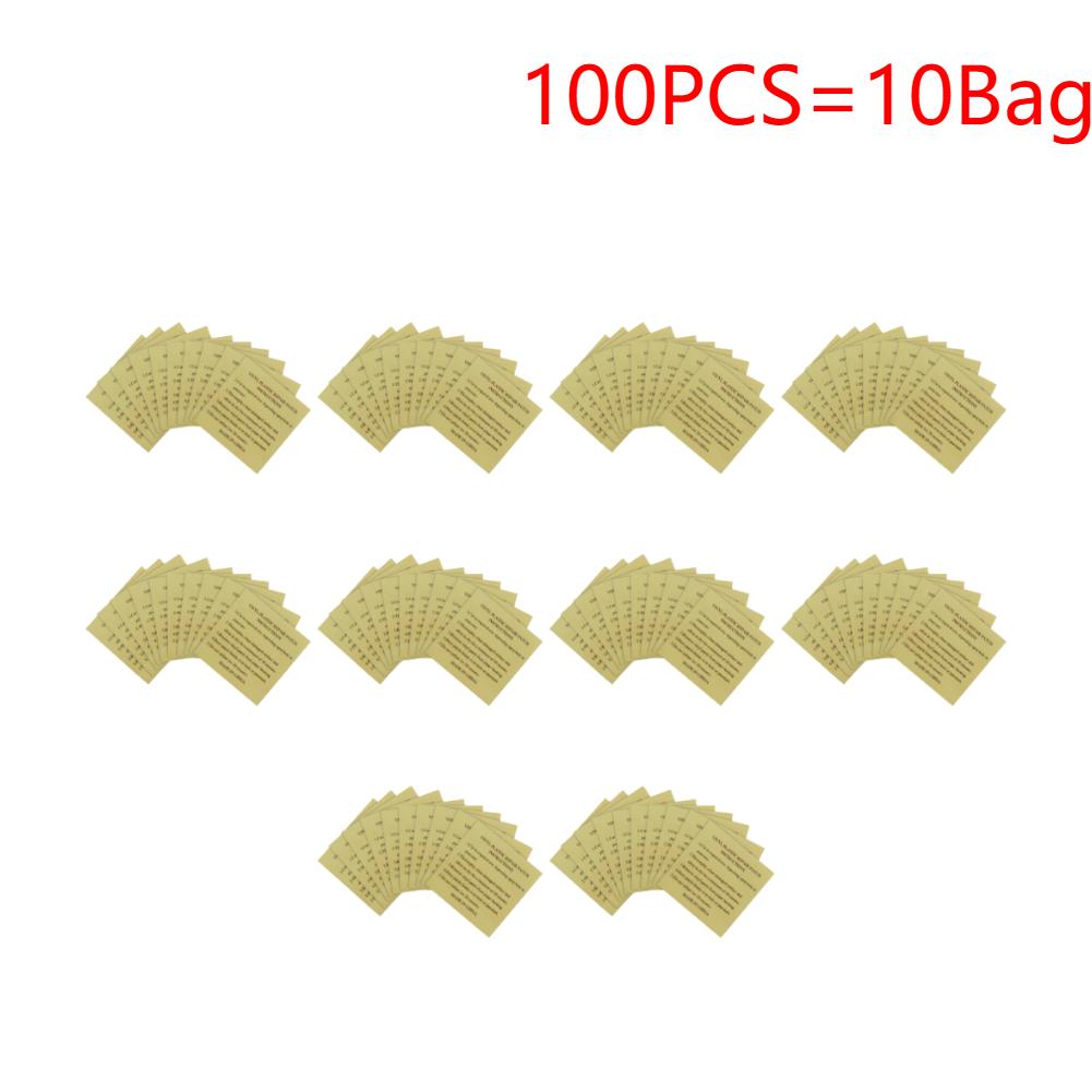 

100-300PCS Self-Adhesive Pool Repair Patch Waterproof PVC Pool Liner Fix Patches Stickers for Inflatable Products Boat Raft