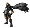 TAMASHII NATIONS My Hero Academia Armor All Might S.H.Figuarts Action Figure