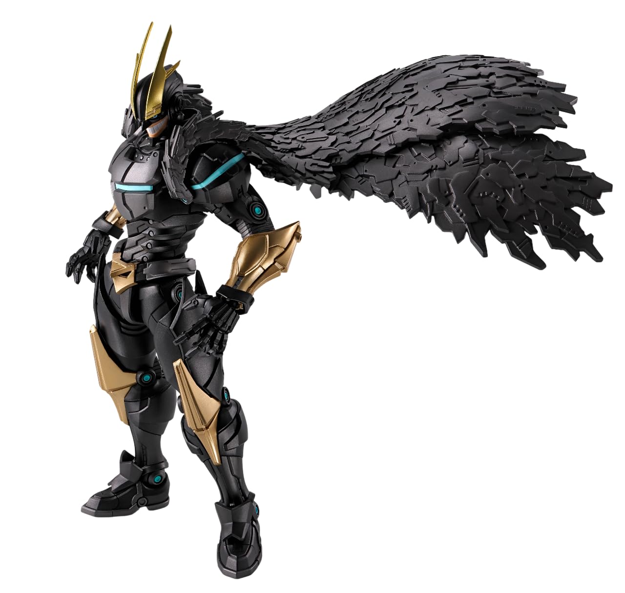 TAMASHII NATIONS Моя геройская академия Броня Всемогущего S.H.Figuarts Фигурка